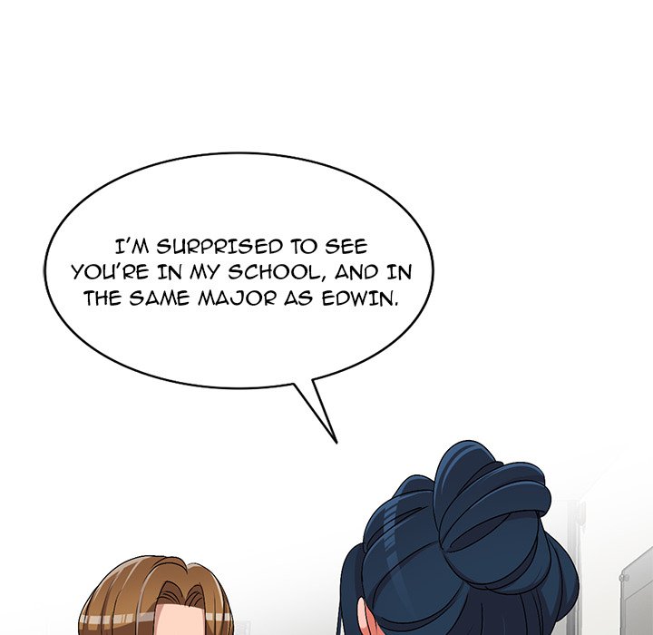Daydream Chapter 26 Page 23