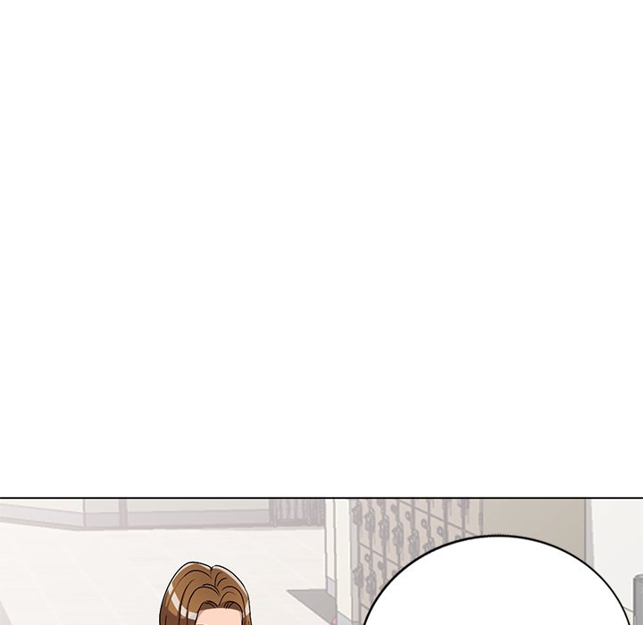 Daydream Chapter 26 Page 25