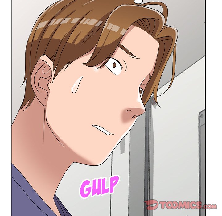 Daydream Chapter 26 Page 33
