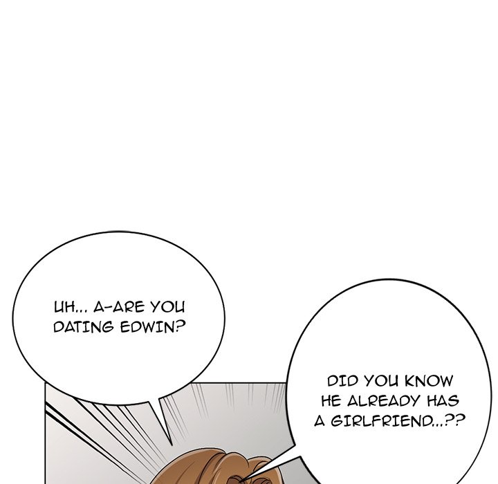 Daydream Chapter 26 Page 37