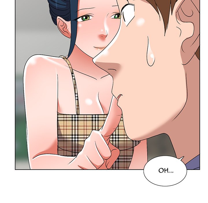 Daydream Chapter 26 Page 43