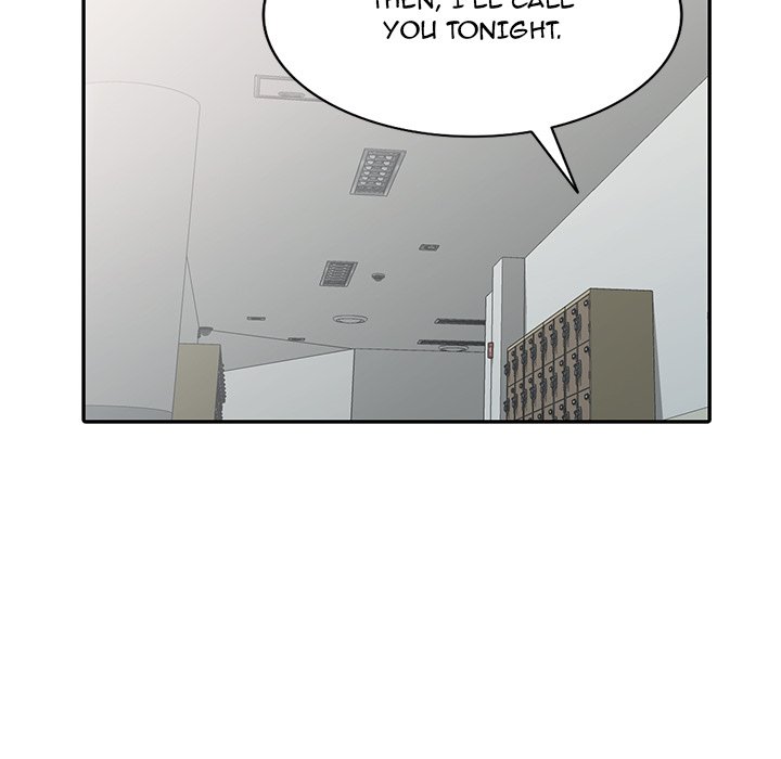 Daydream Chapter 26 Page 53