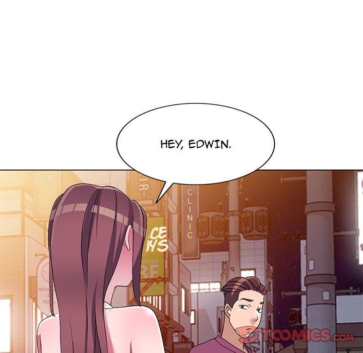 Daydream Chapter 26 Page 75