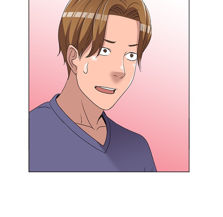 Daydream Chapter 26 Page 8