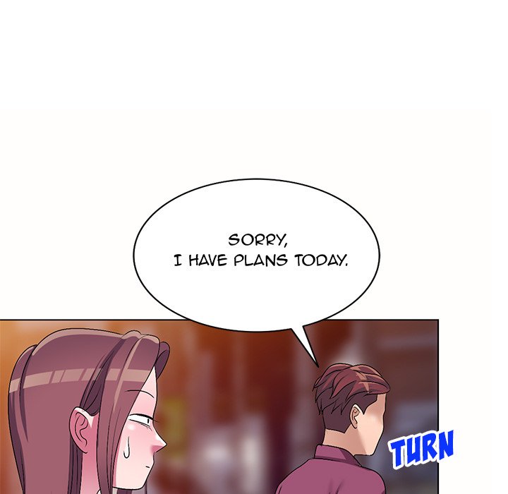 Daydream Chapter 26 Page 80