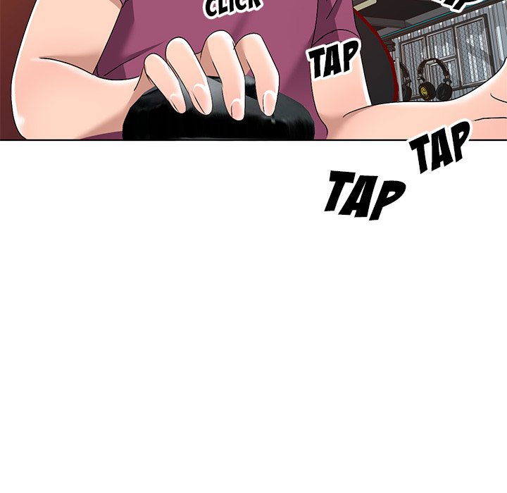 Daydream Chapter 27 Page 107