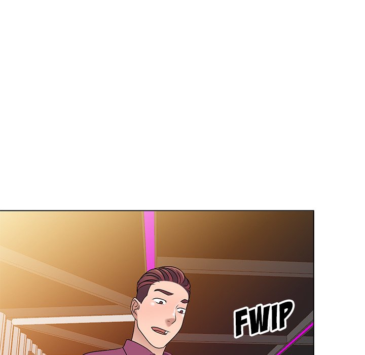 Daydream Chapter 27 Page 115