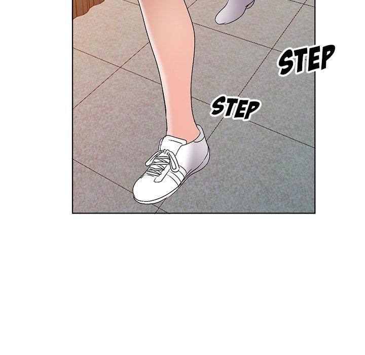 Daydream Chapter 27 Page 120