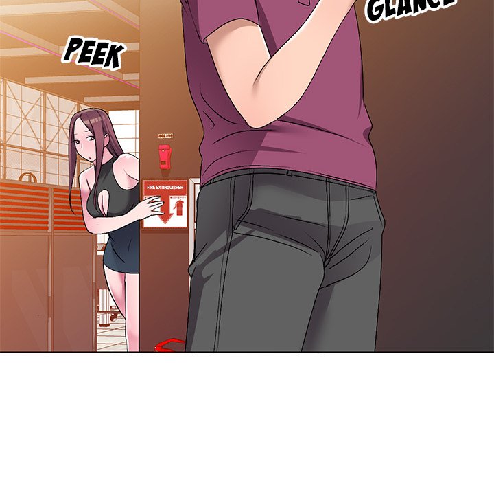 Daydream Chapter 27 Page 122