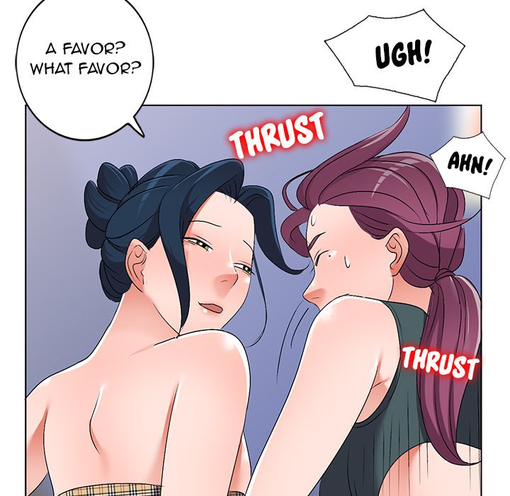 Daydream Chapter 27 Page 142