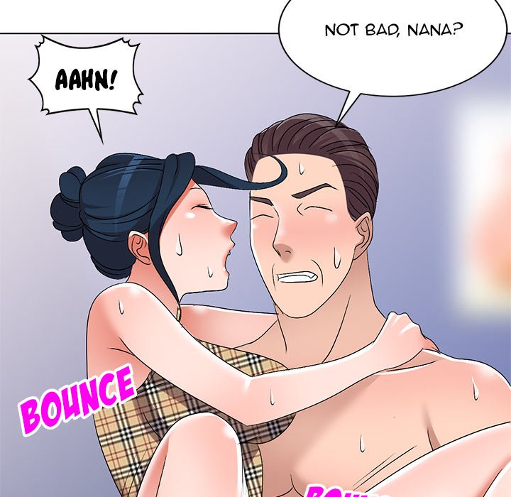 Daydream Chapter 27 Page 25