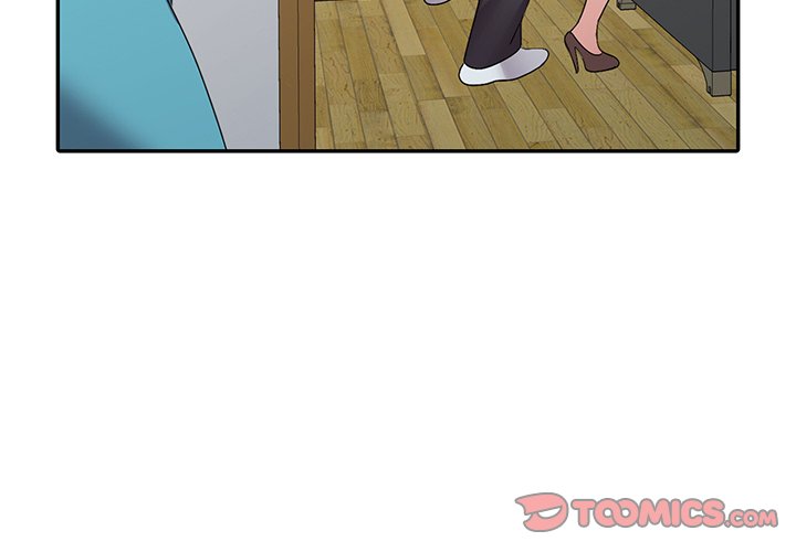 Daydream Chapter 27 Page 3
