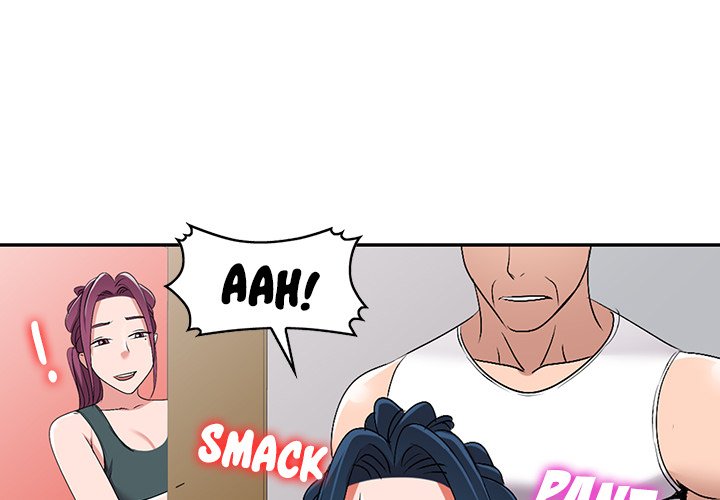 Daydream Chapter 27 Page 4