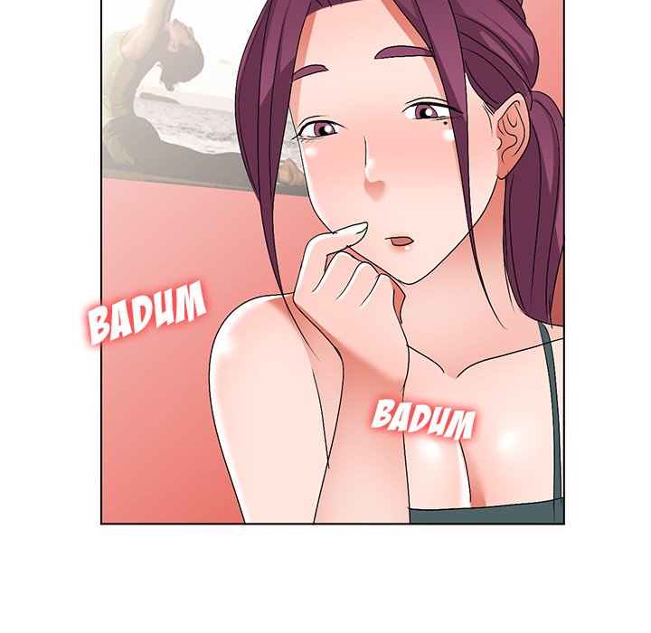 Daydream Chapter 27 Page 74