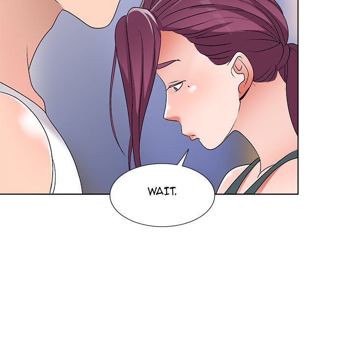 Daydream Chapter 27 Page 89