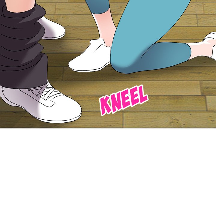 Daydream Chapter 27 Page 91