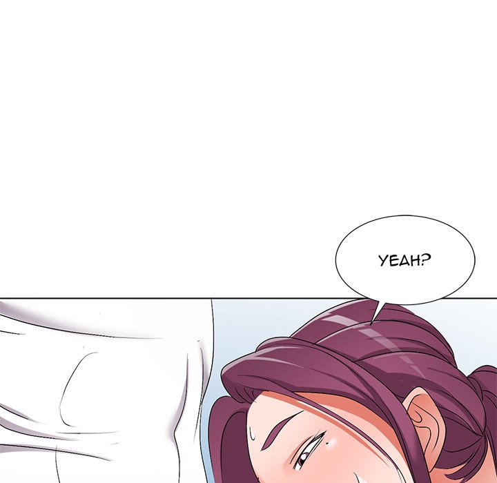 Daydream Chapter 27 Page 95