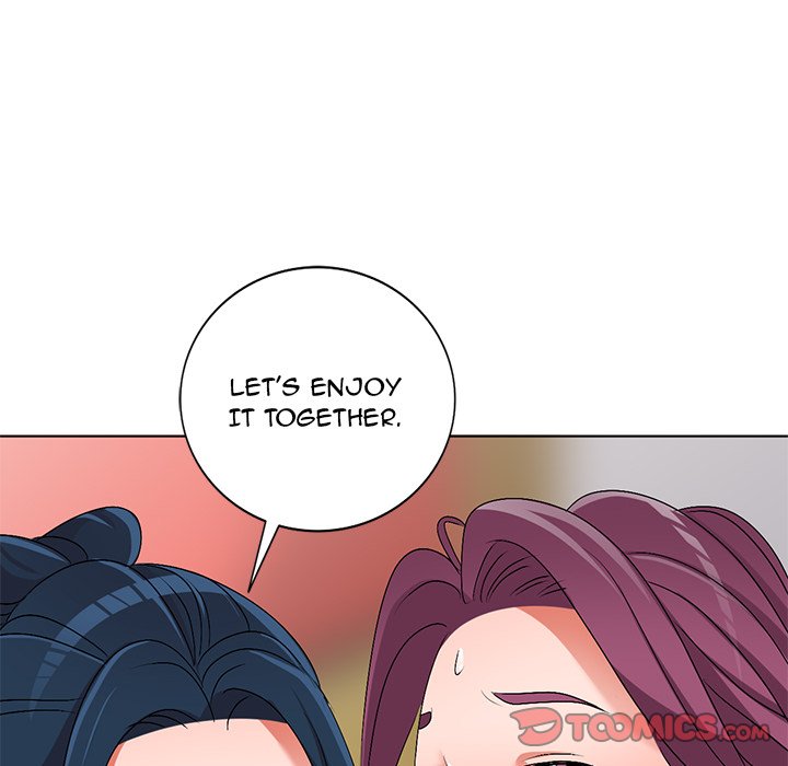 Daydream Chapter 27 Page 99