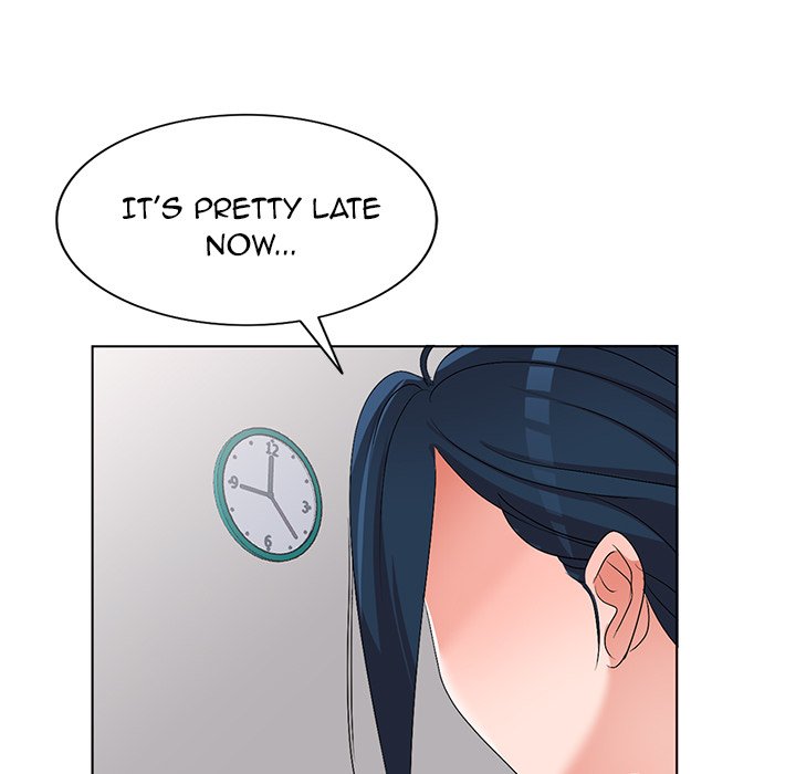 Daydream Chapter 28 Page 109