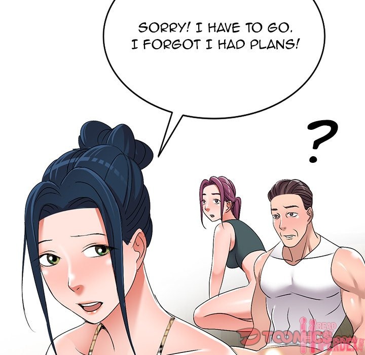 Daydream Chapter 28 Page 111