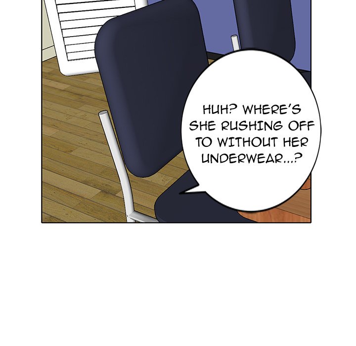 Daydream Chapter 28 Page 115