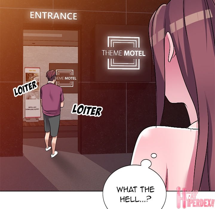 Daydream Chapter 28 Page 131