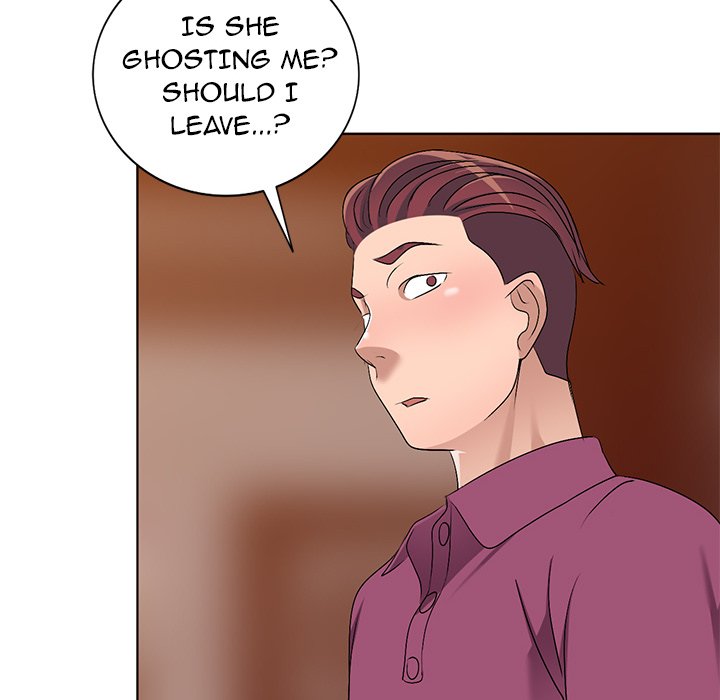 Daydream Chapter 28 Page 135