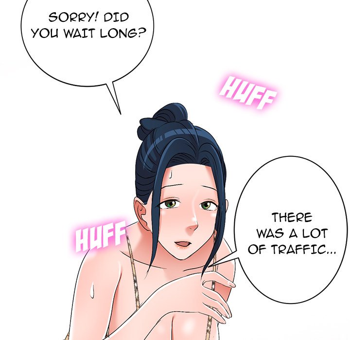 Daydream Chapter 28 Page 139