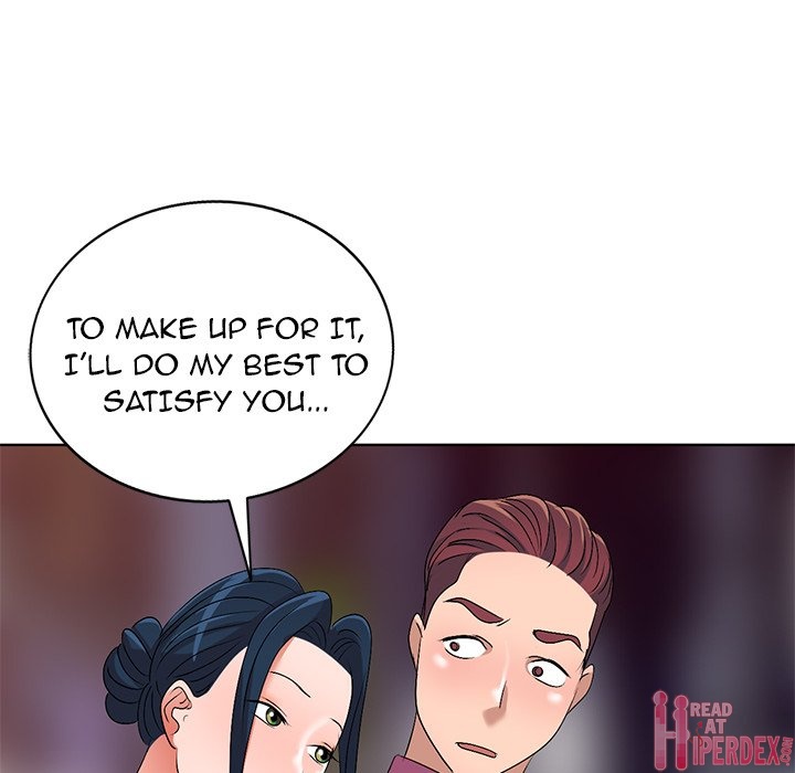 Daydream Chapter 28 Page 142