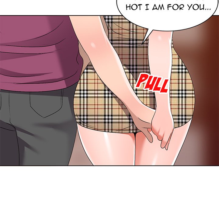 Daydream Chapter 28 Page 145