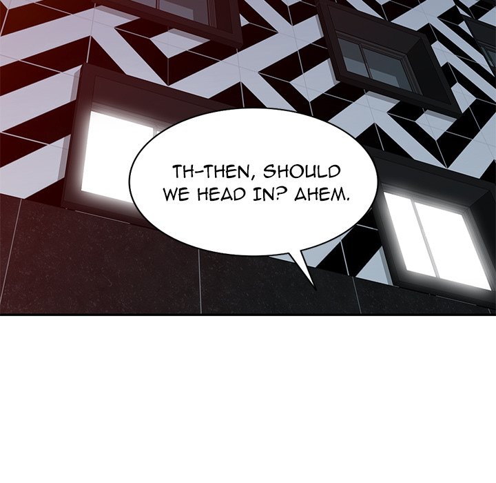 Daydream Chapter 28 Page 152