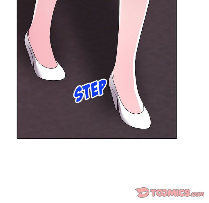 Daydream Chapter 28 Page 156