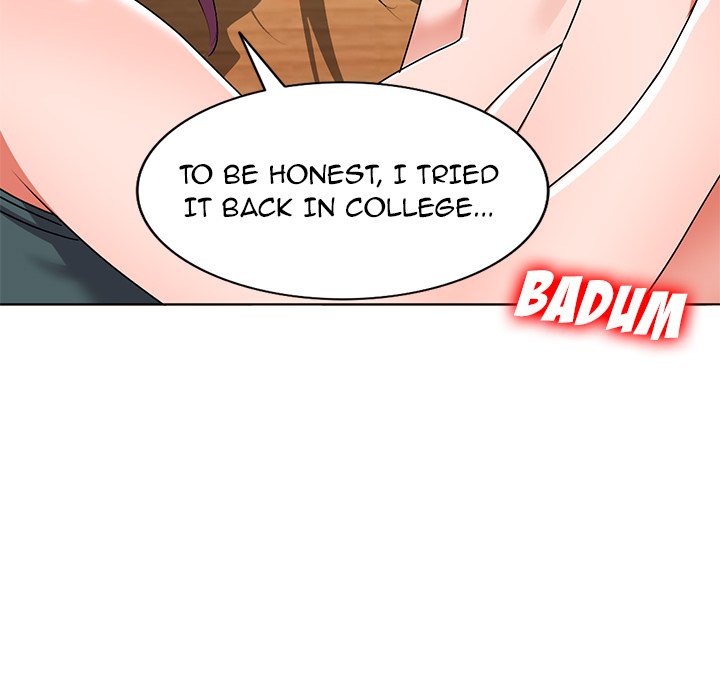 Daydream Chapter 28 Page 20