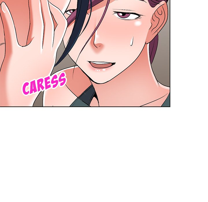 Daydream Chapter 28 Page 22