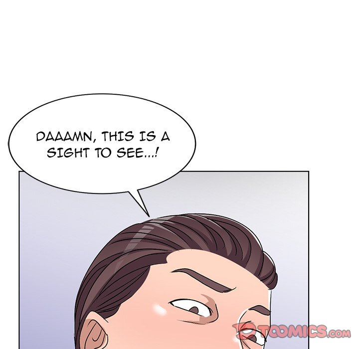 Daydream Chapter 28 Page 30