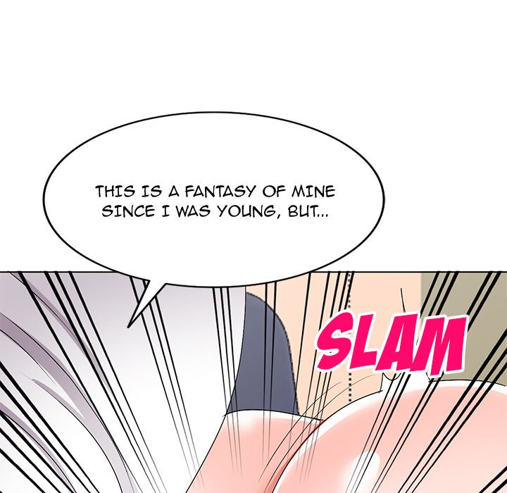 Daydream Chapter 28 Page 7