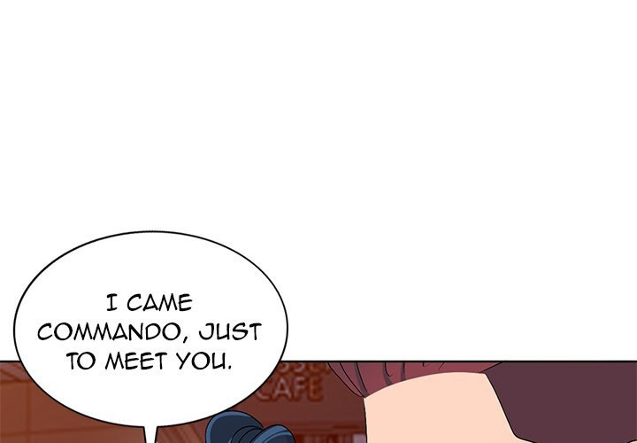 Daydream Chapter 29 Page 1