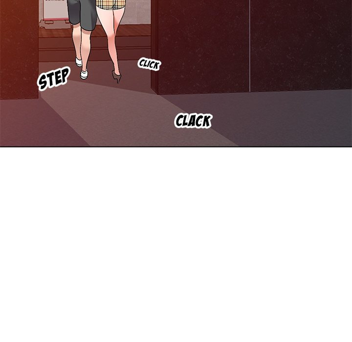 Daydream Chapter 29 Page 10