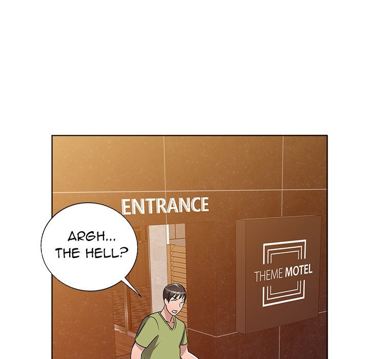 Daydream Chapter 29 Page 107