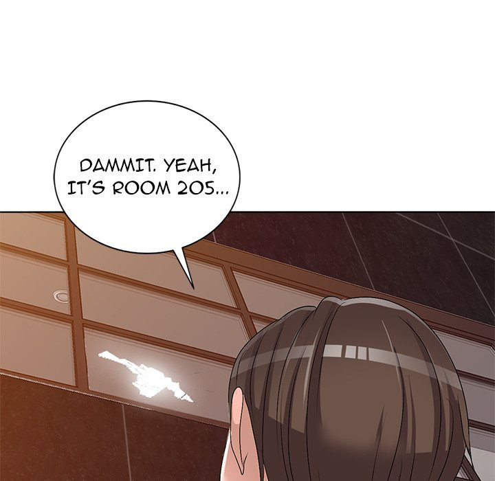 Daydream Chapter 29 Page 109