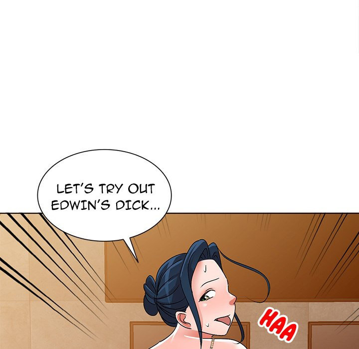 Daydream Chapter 29 Page 121