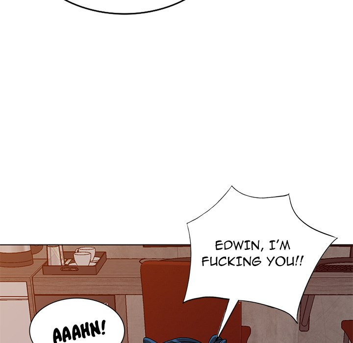 Daydream Chapter 29 Page 141