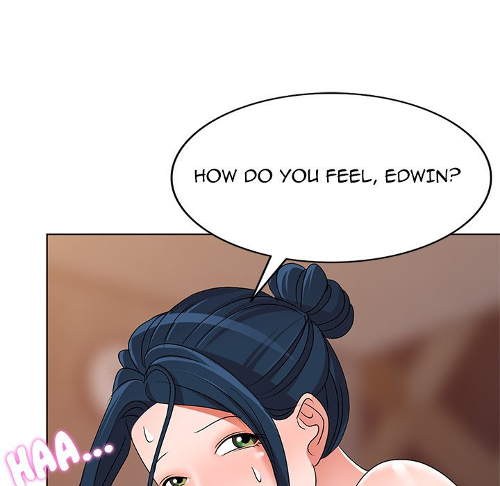 Daydream Chapter 29 Page 150