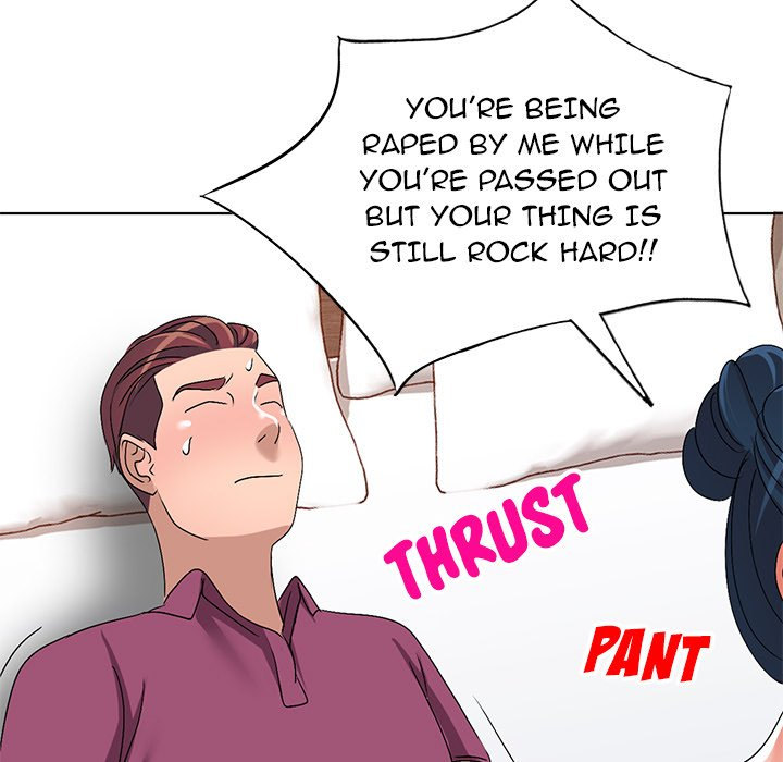 Daydream Chapter 29 Page 152