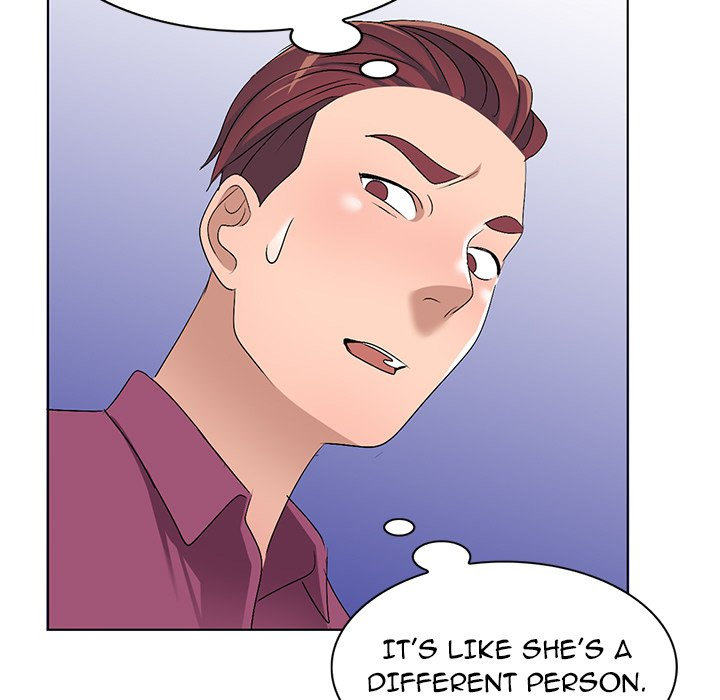 Daydream Chapter 29 Page 5