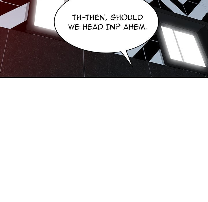 Daydream Chapter 29 Page 8