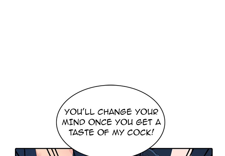 Daydream Chapter 3 Page 1
