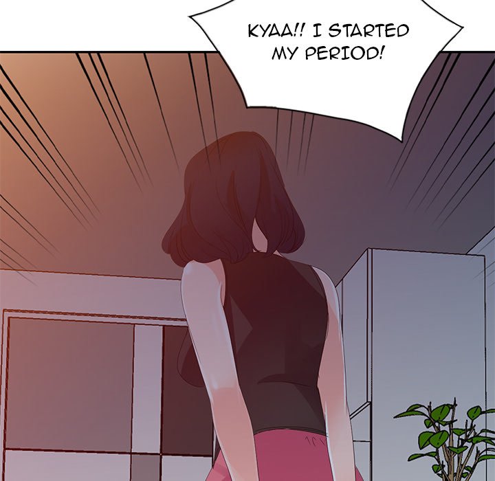 Daydream Chapter 3 Page 105