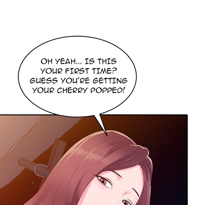 Daydream Chapter 3 Page 11