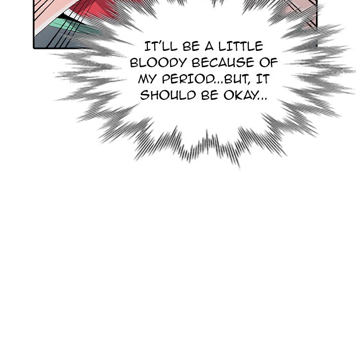 Daydream Chapter 3 Page 128